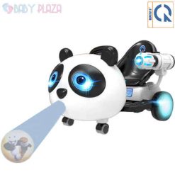 Xe điện Panda F2016 cho bé
