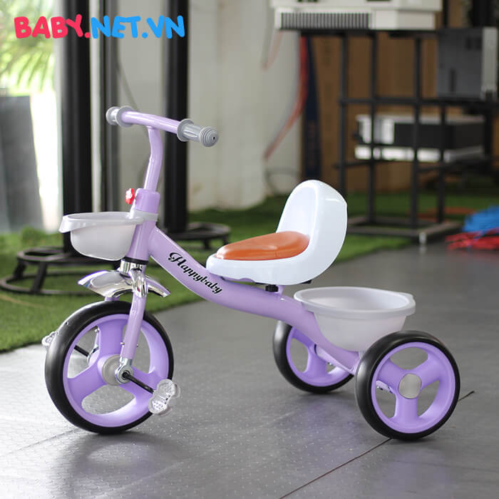 Xe đạp 3 bánh cho trẻ XD3-2026 11