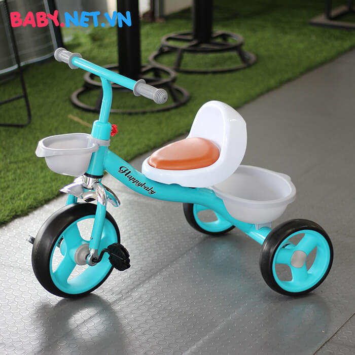 Xe đạp 3 bánh cho trẻ XD3-2026 13