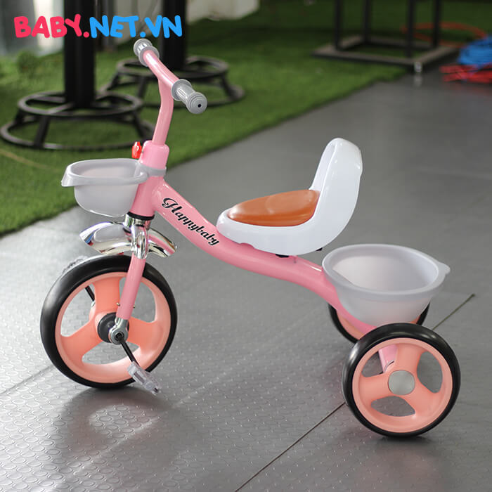 Xe đạp 3 bánh cho trẻ XD3-2026 3