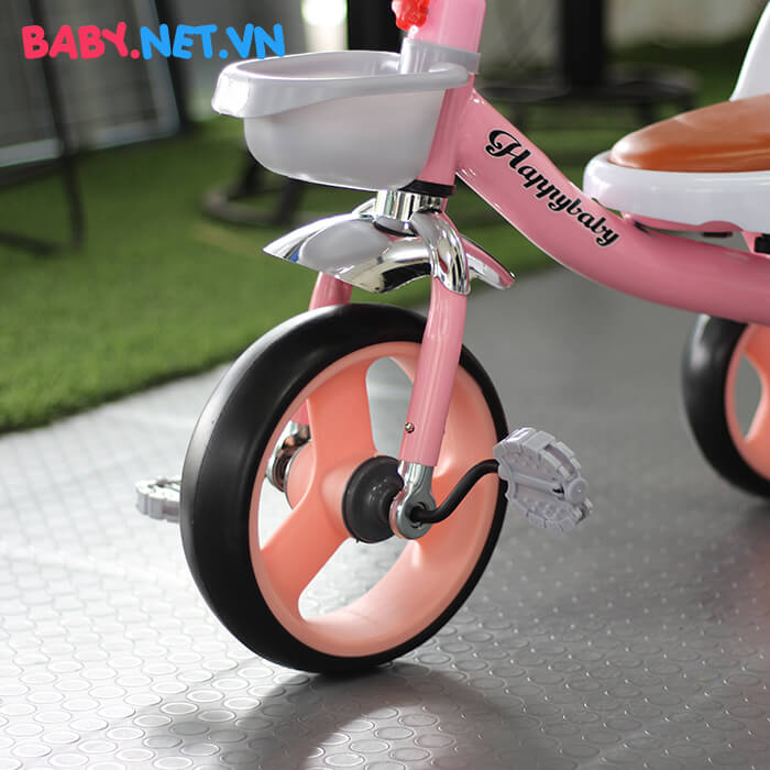 Xe đạp 3 bánh cho trẻ XD3-2026 5