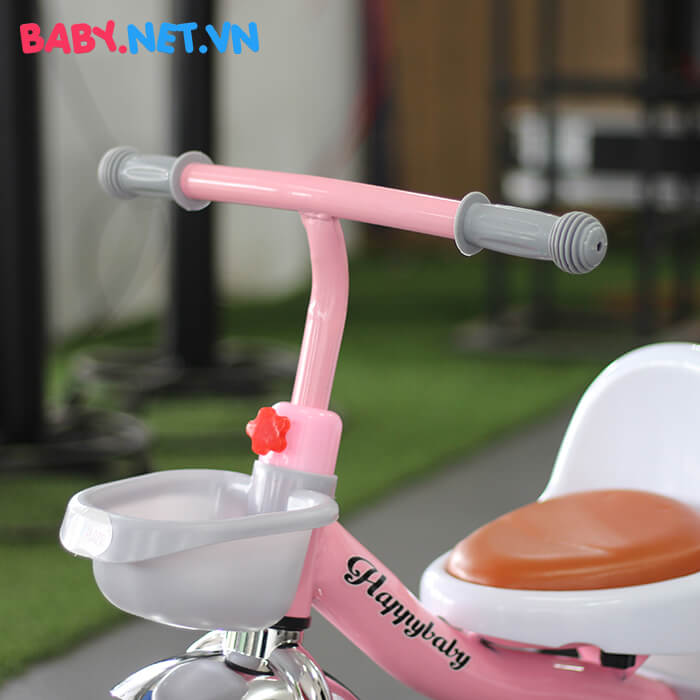 Xe đạp 3 bánh cho trẻ XD3-2026 6