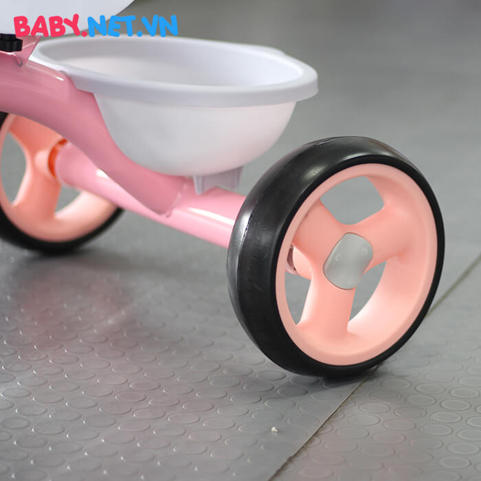 Xe đạp 3 bánh cho trẻ XD3-2026 8