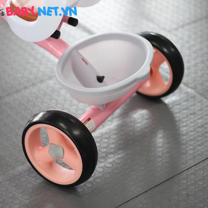 Xe đạp 3 bánh cho trẻ XD3-2026 9