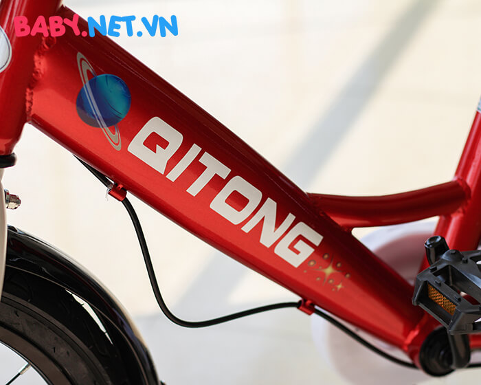 Xe đạp cho bé QiTong TNXTC-105 14