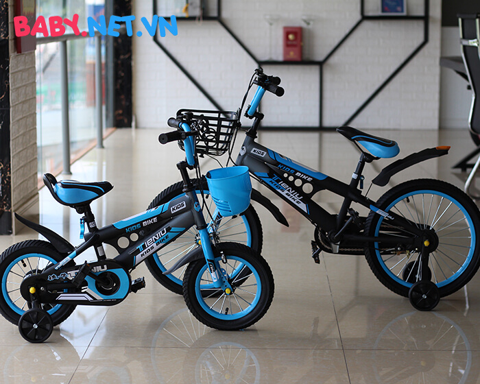 Xe đạp cho bé Tieniu TNXTC-001 7