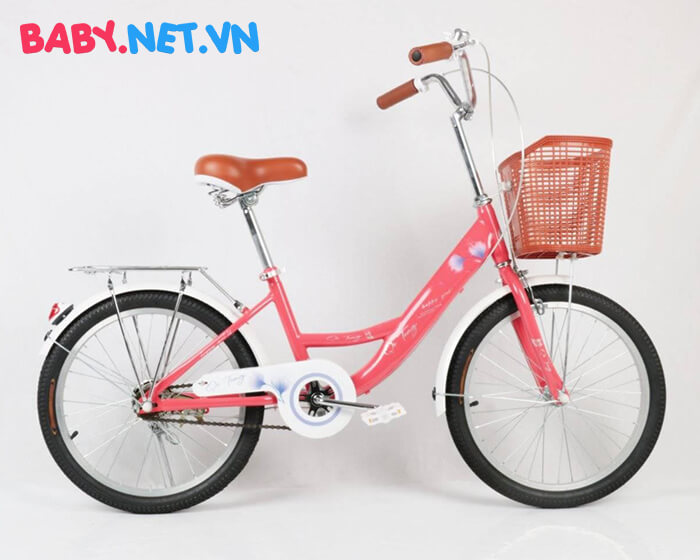 Xe đạp trẻ em Qitong TNXTC-069B 20 inch 3