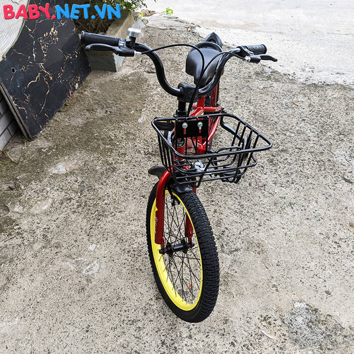 Xe đạp cho bé TN21A01 3