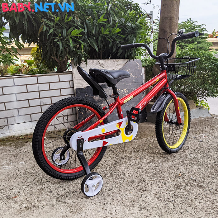 Xe đạp cho bé TN21A01 4