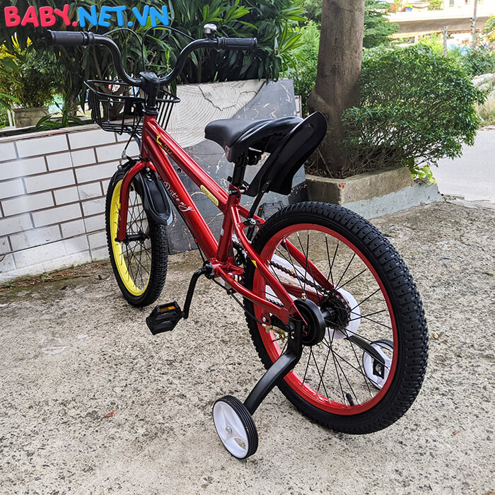 Xe đạp cho bé TN21A01 5