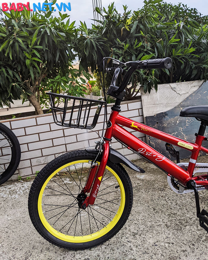 Xe đạp cho bé TN21A01 6