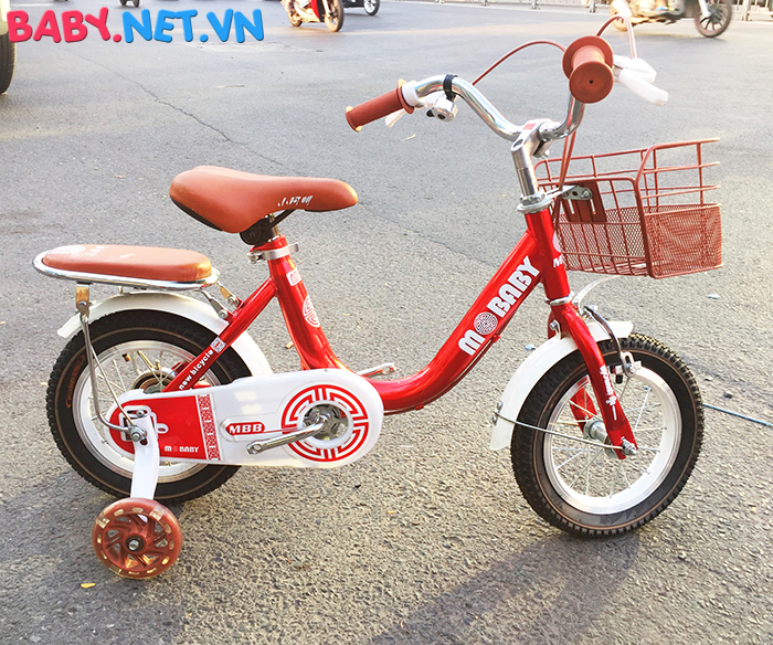 Xe đạp trẻ em Xaming XAM01 2