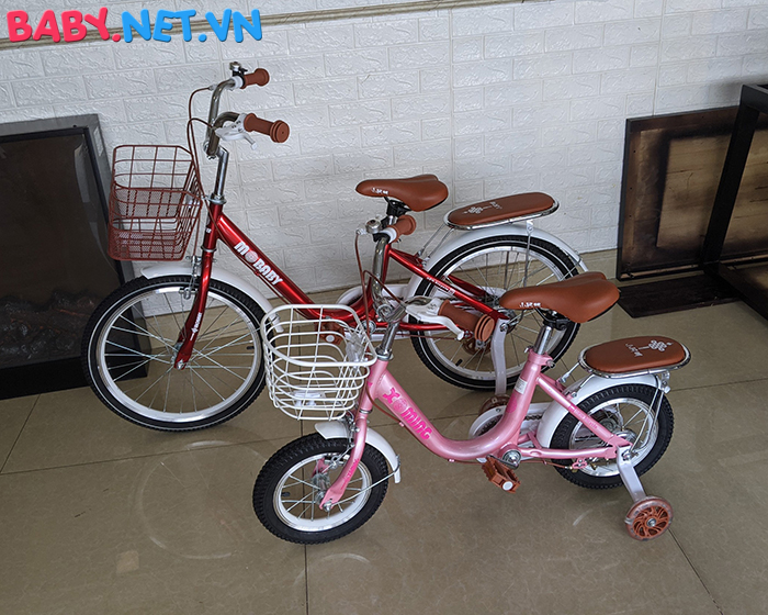 Xe đạp trẻ em Xaming XAM01 4