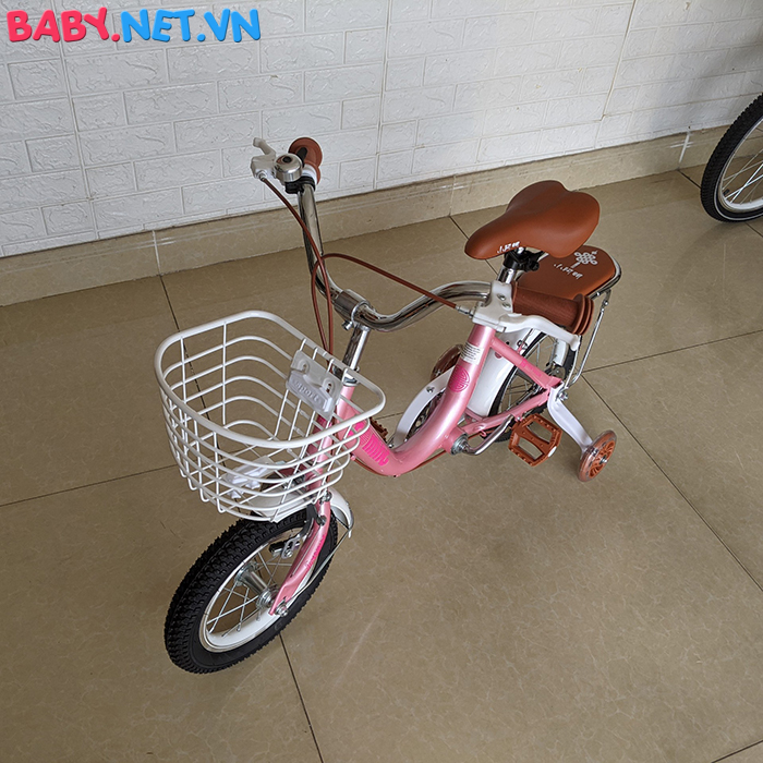 Xe đạp trẻ em Xaming XAM01 5