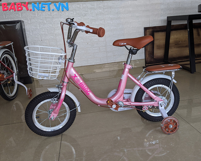 Xe đạp trẻ em Xaming XAM01 6