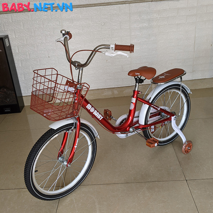 Xe đạp trẻ em Xaming XAM01 8