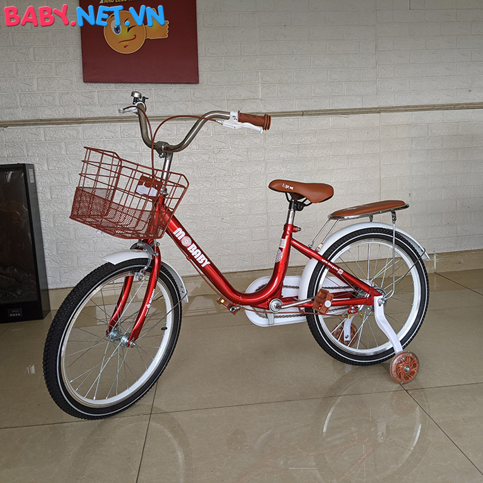 Xe đạp trẻ em Xaming XAM01 9