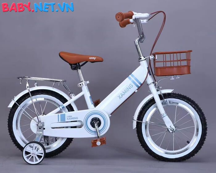 Xe đạp trẻ em Xaming XAM02 3