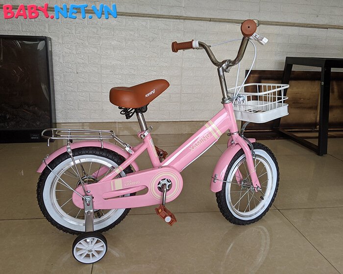 Xe đạp trẻ em Xaming XAM02 5