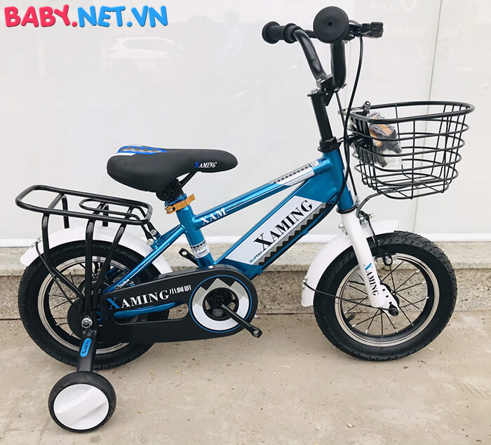 Xe đạp cho trẻ Xaming XAM03 1