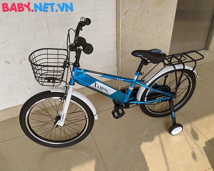 Xe đạp cho trẻ Xaming XAM03 10