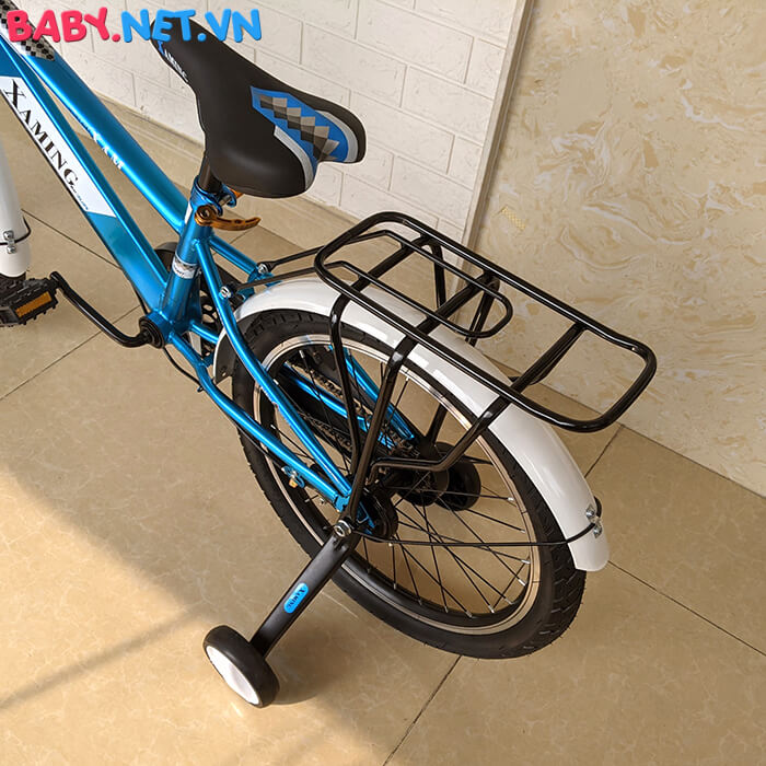 Xe đạp cho trẻ Xaming XAM03 12
