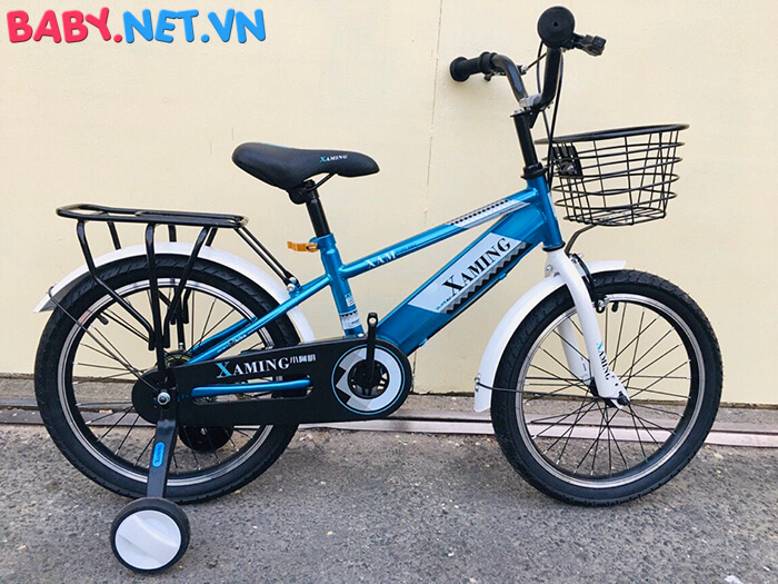 Xe đạp cho trẻ Xaming XAM03 2