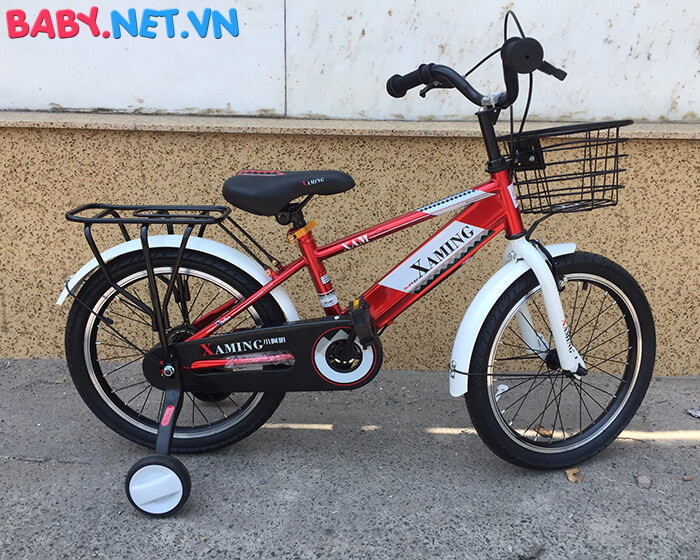 Xe đạp cho trẻ Xaming XAM03 3