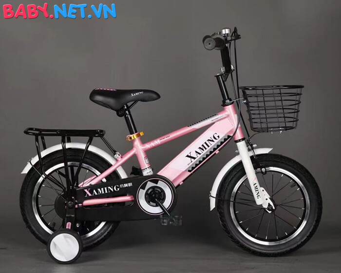 Xe đạp cho trẻ Xaming XAM03 4
