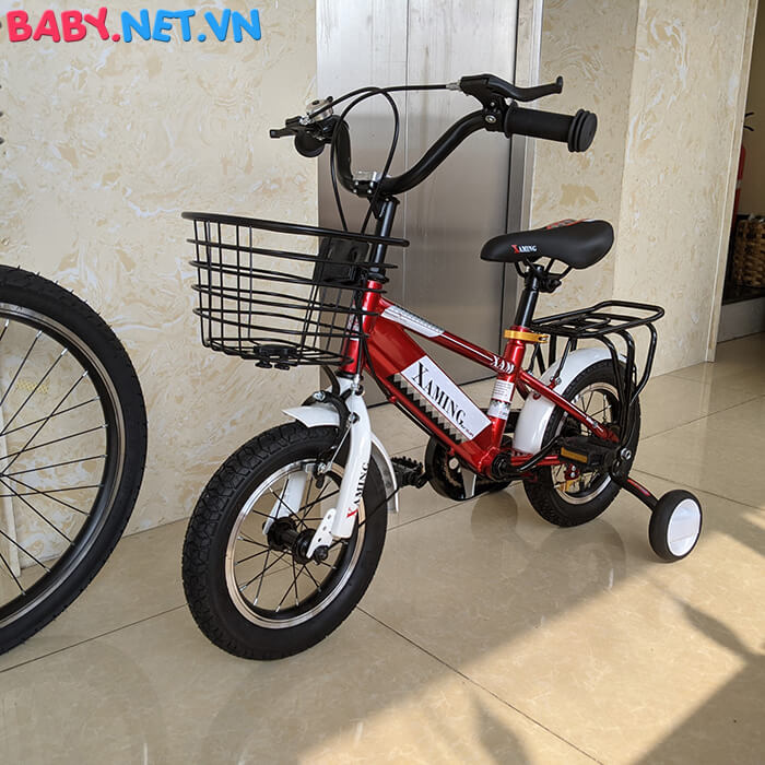 Xe đạp cho trẻ Xaming XAM03 6