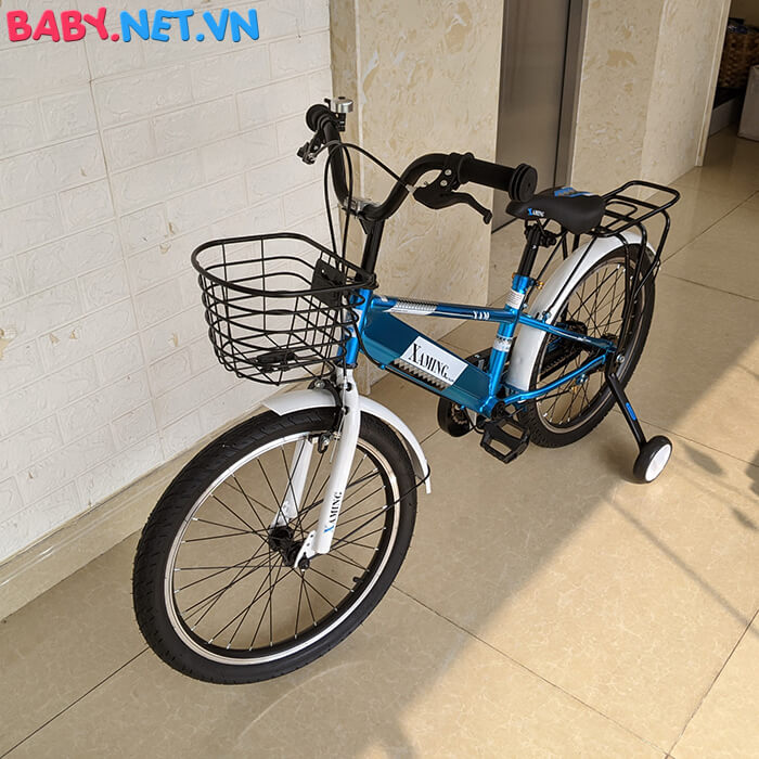 Xe đạp cho trẻ Xaming XAM03 9