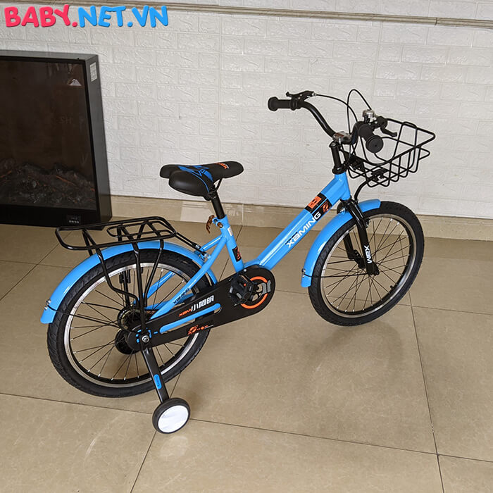 Xe đạp Xaming XAM05 cho bé 12
