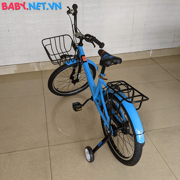 Xe đạp Xaming XAM05 cho bé 13
