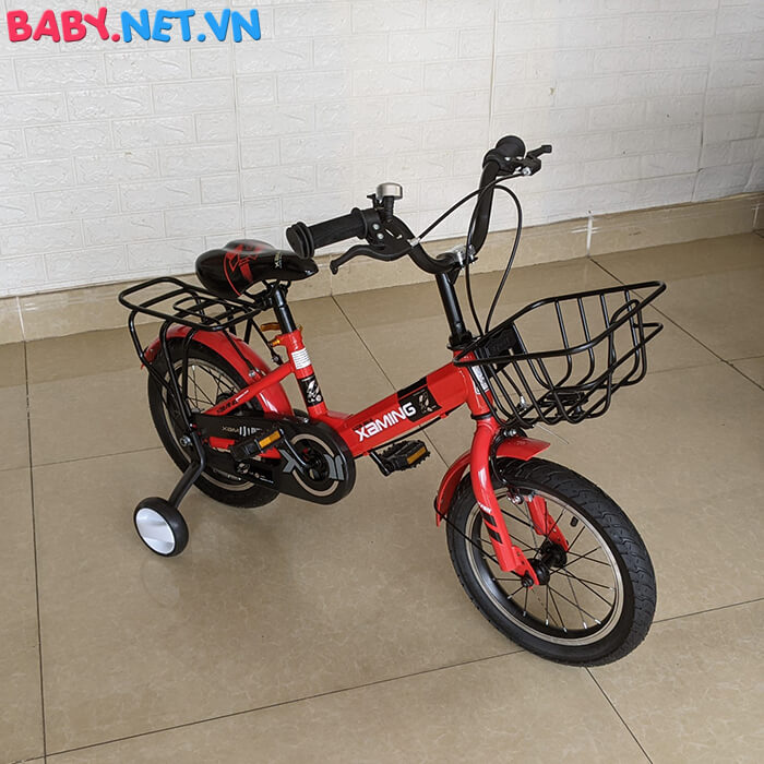 Xe đạp Xaming XAM05 cho bé 7