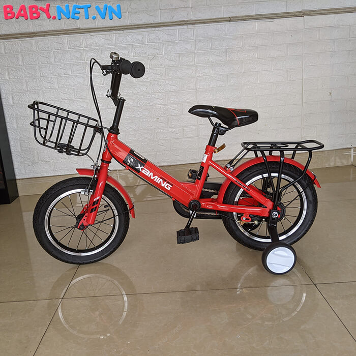 Xe đạp Xaming XAM05 cho bé 8