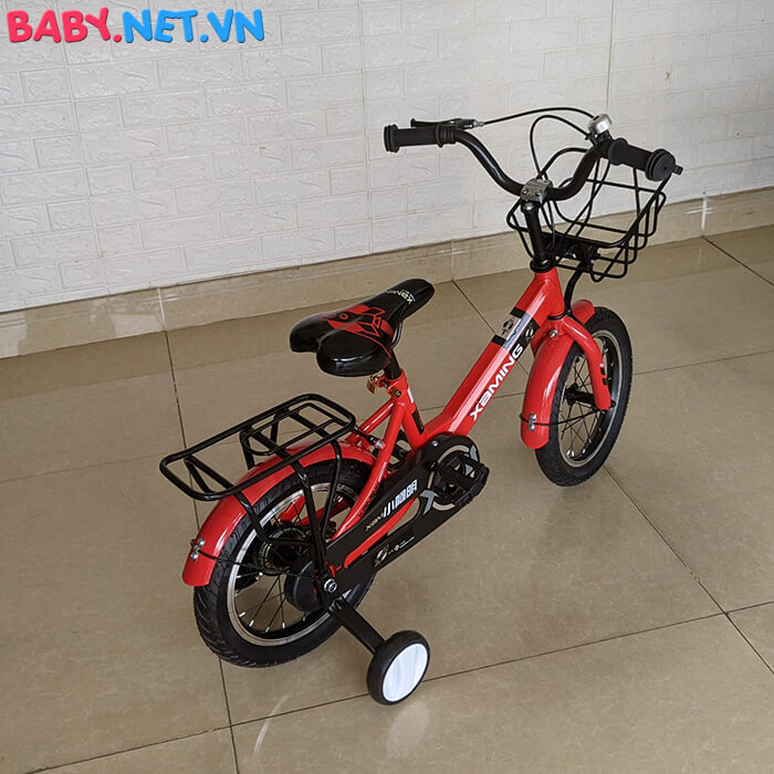 Xe đạp Xaming XAM05 cho bé 9