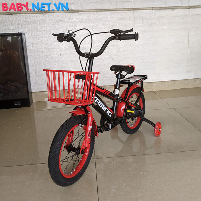 Xe đạp trẻ em Xaming XAM-06 2