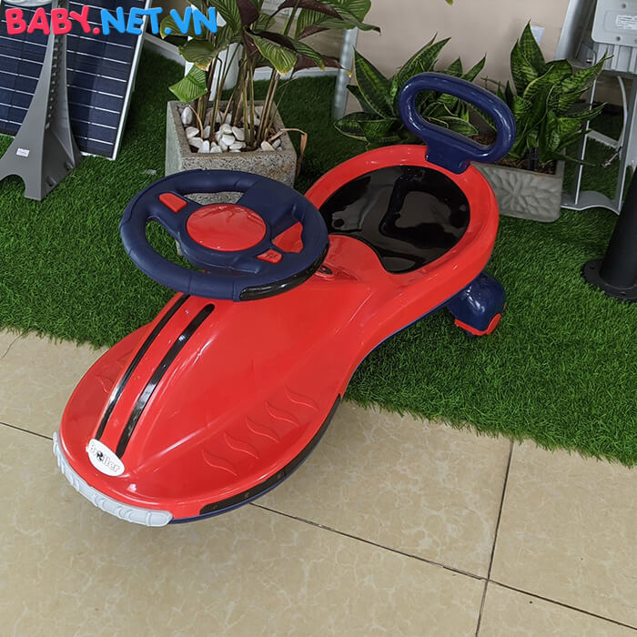 Xe lắc cho bé Broller HZL918 7