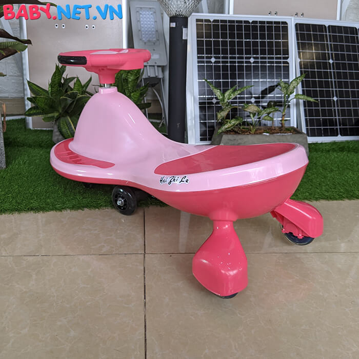 Xe lắc trẻ em Broller HZL929 10
