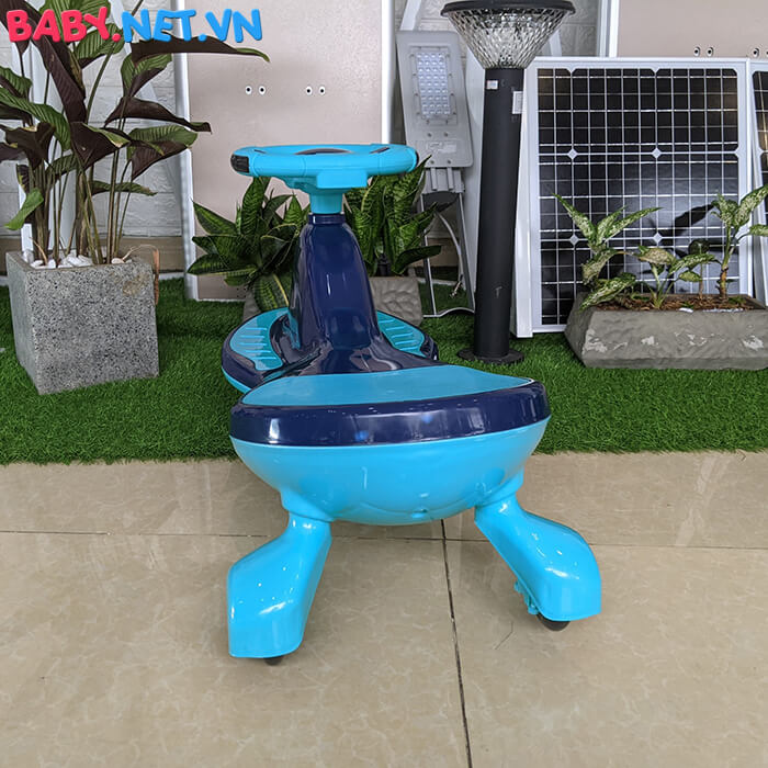 Xe lắc trẻ em Broller HZL929 14