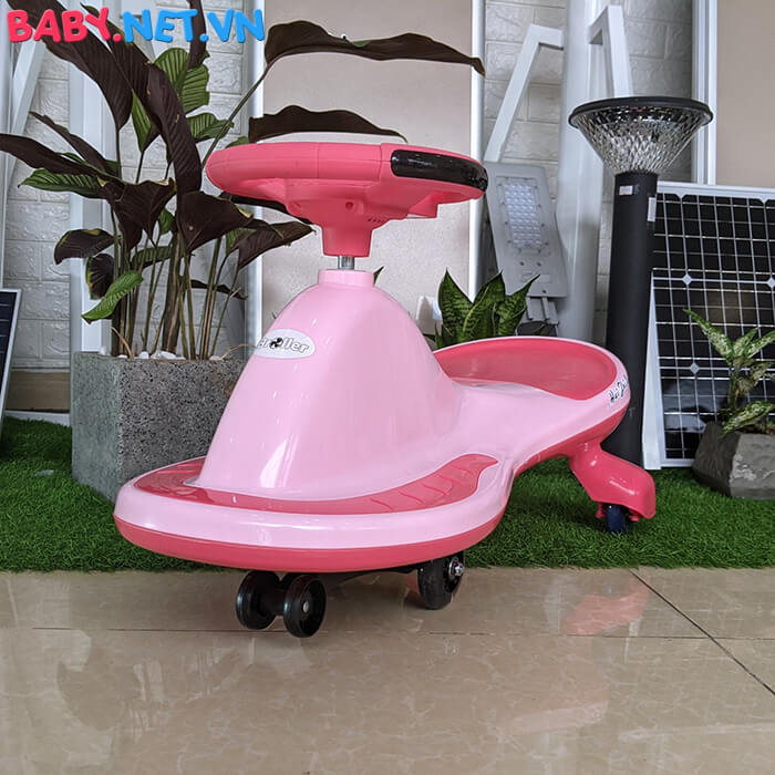 Xe lắc trẻ em Broller HZL929 6