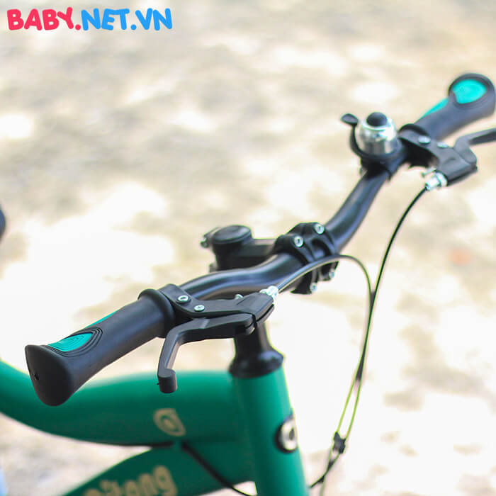 Xe đạp cho bé Qitong TN22A01 12