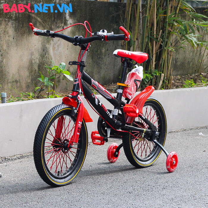 Xe đạp cho bé Xaming XAM-09 9