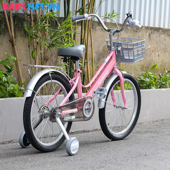 Xe đạp trẻ em Xaming XAM-07 15