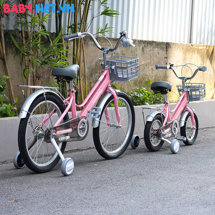 Xe đạp trẻ em Xaming XAM-07 2