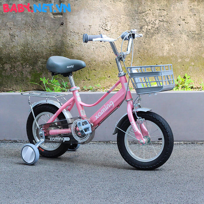 Xe đạp trẻ em Xaming XAM-07 8