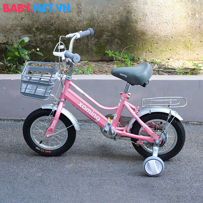 Xe đạp trẻ em Xaming XAM-07 9