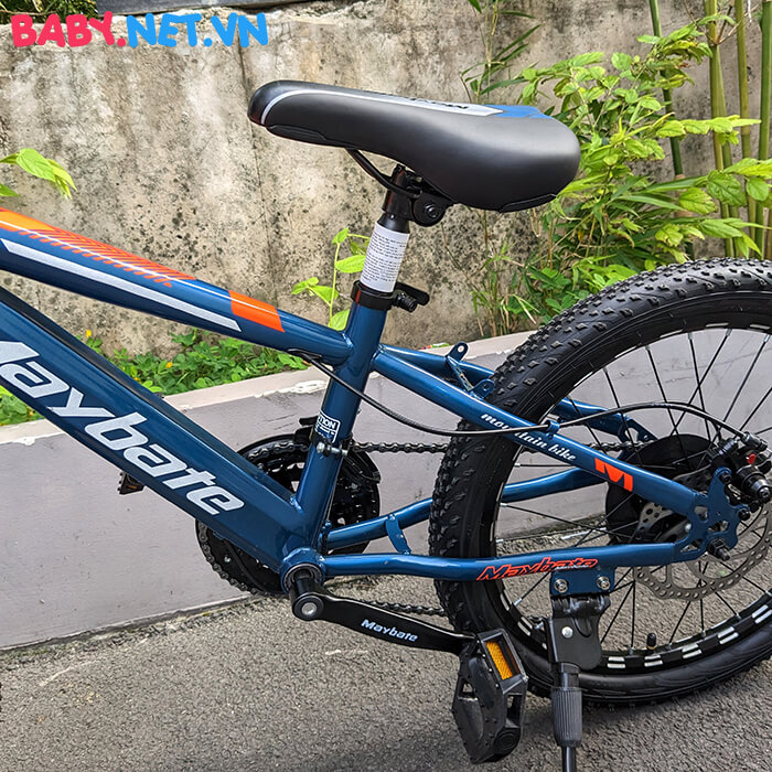 Xe đạp địa hình cho bé Xaming XAM21 10