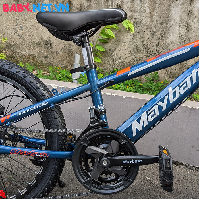 Xe đạp địa hình cho bé Xaming XAM21 11