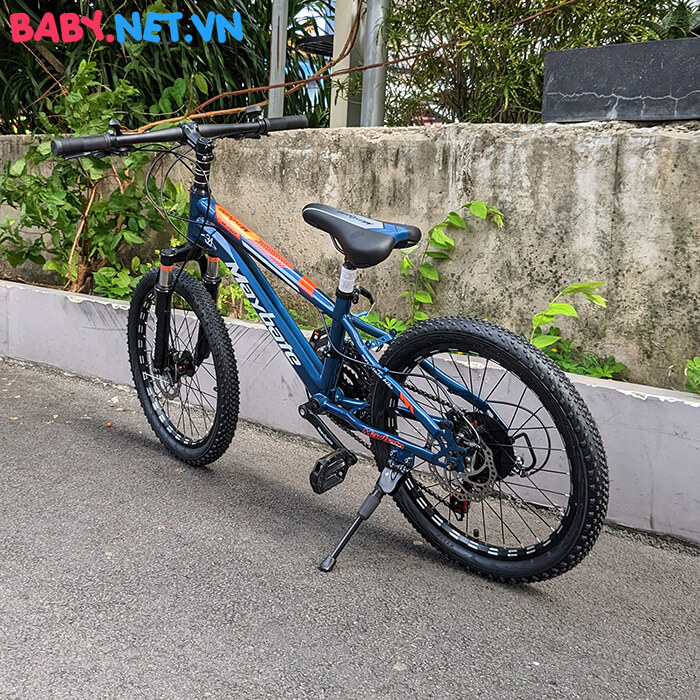 Xe đạp địa hình cho bé Xaming XAM21 3